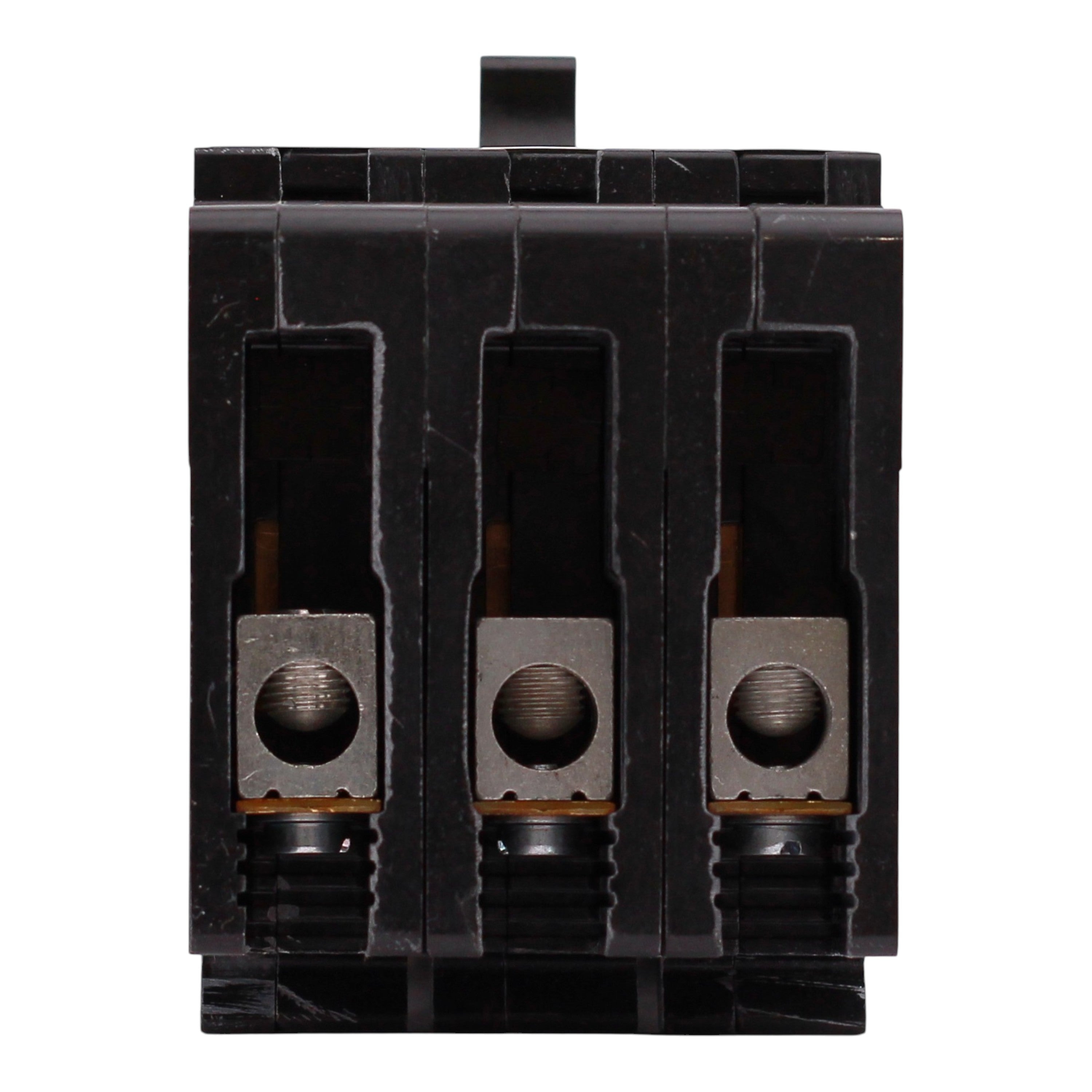 Square D E-Frame, EJB34040, 40A, 3P, 480Y/277VAC, 100kA, Bolt-On, Thermal Magnetic, Circuit Breaker - Image 9