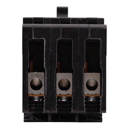 Square D E-Frame, EJB34040, 40A, 3P, 480Y/277VAC, 100kA, Bolt-On, Thermal Magnetic, Circuit Breaker - Image 9