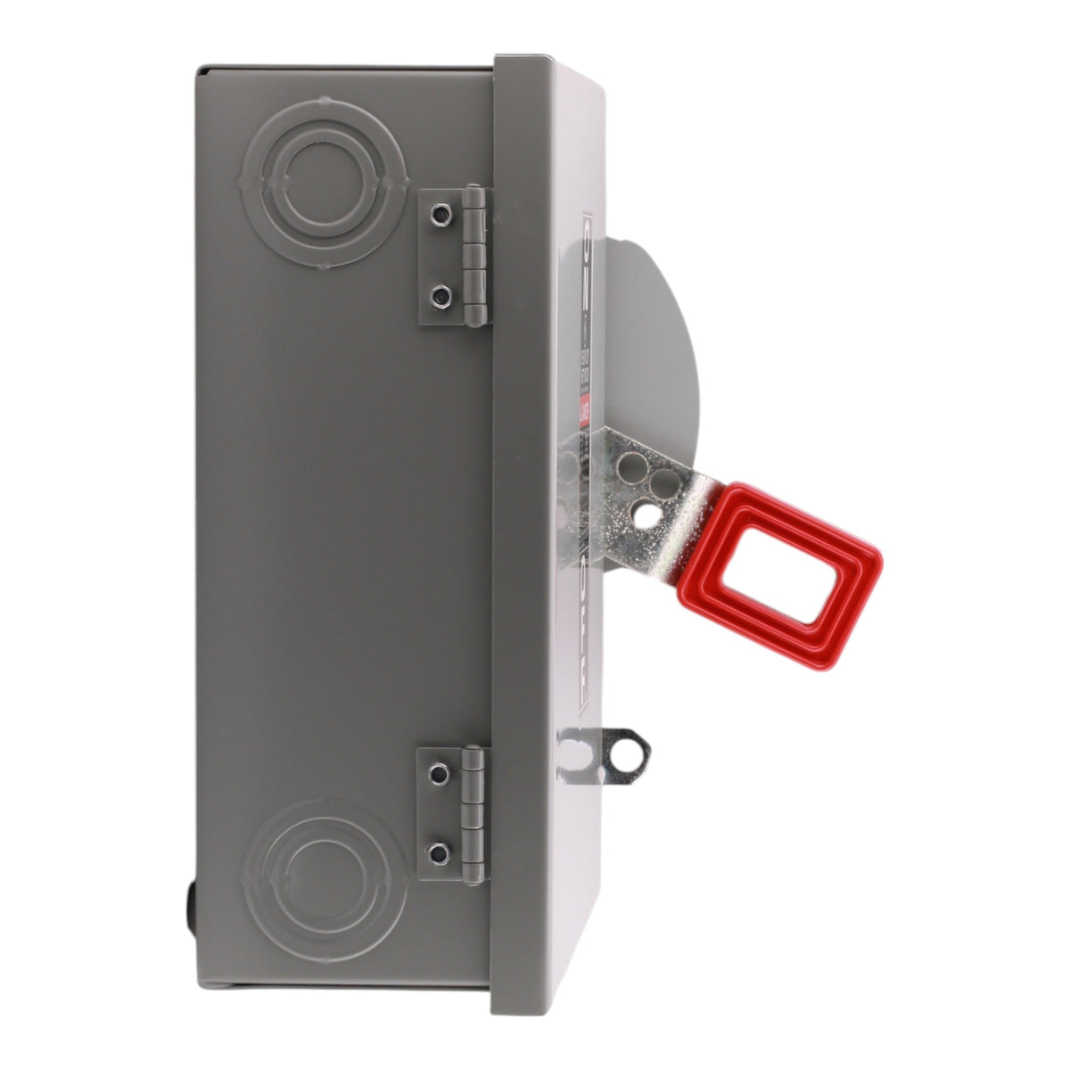 ABB Spec-Setter THN3361 30A 3P 600V Non-Fusible Heavy Duty Safety Switch - Image 6