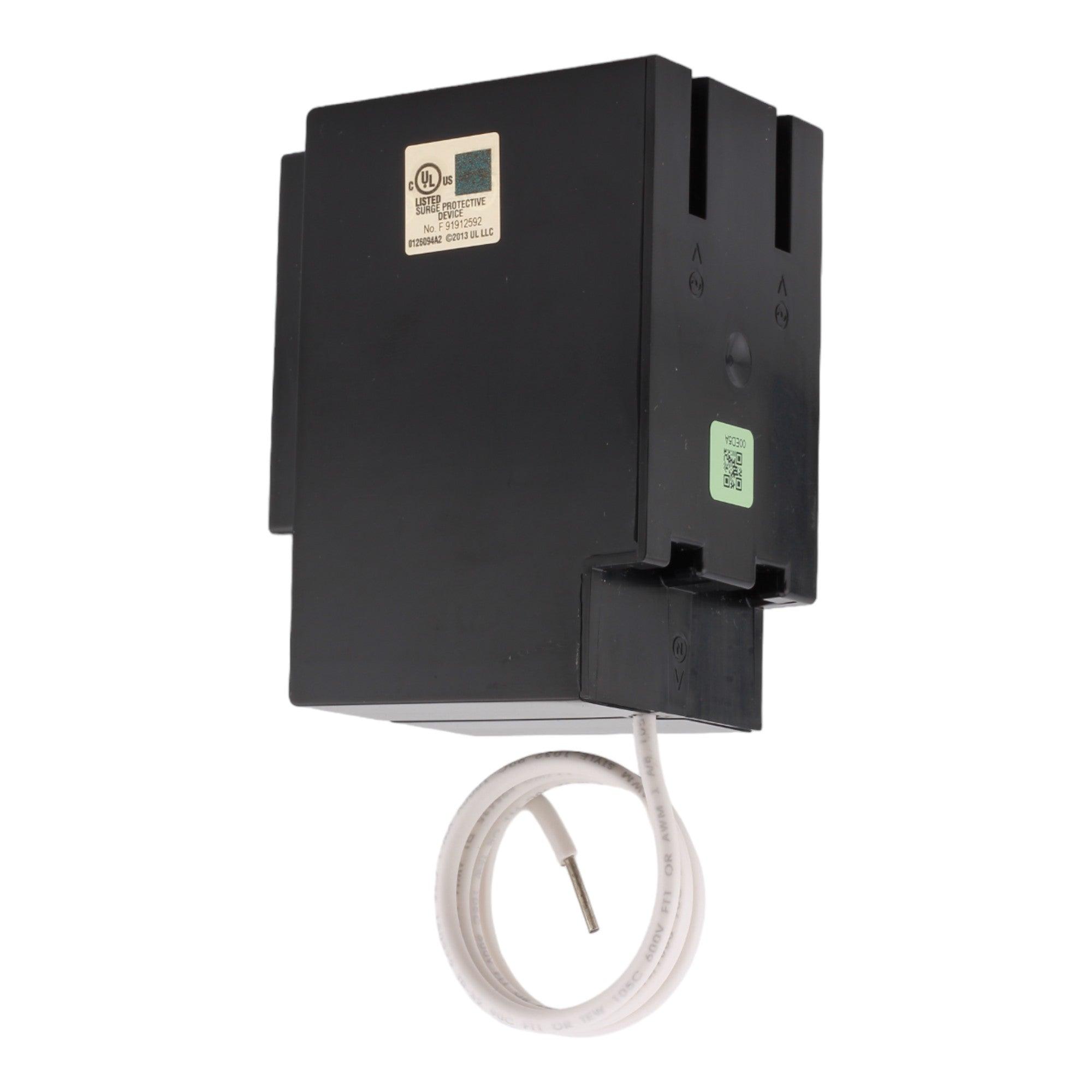 Square D HOM2175SB, 25kA, 120/240V, Type 1, Whole House Surge Protection Device, Plug-In, for Homeline Load Centers - Image 5