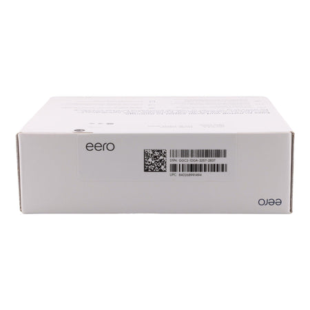 eero PoE 6 PoE Wi-Fi 6 Ceiling/Wall Mount Dual-Band Access Point - Image 8
