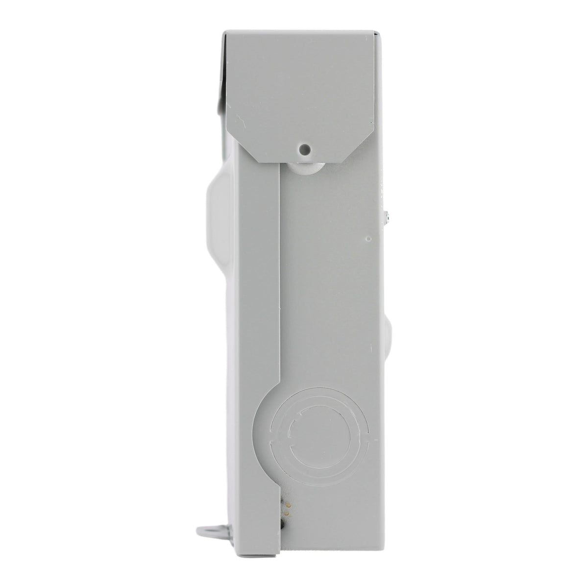 Halex, HNF60R, 60A, 240V, Non-Fused, Pull-Out AC Disconnect, Outdoor - Image 9