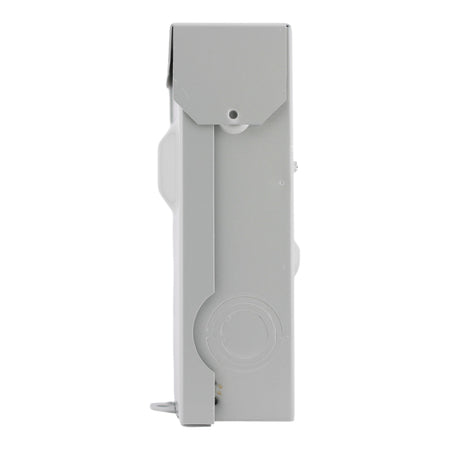 Halex, HNF60R, 60A, 240V, Non-Fused, Pull-Out AC Disconnect, Outdoor - Image 9
