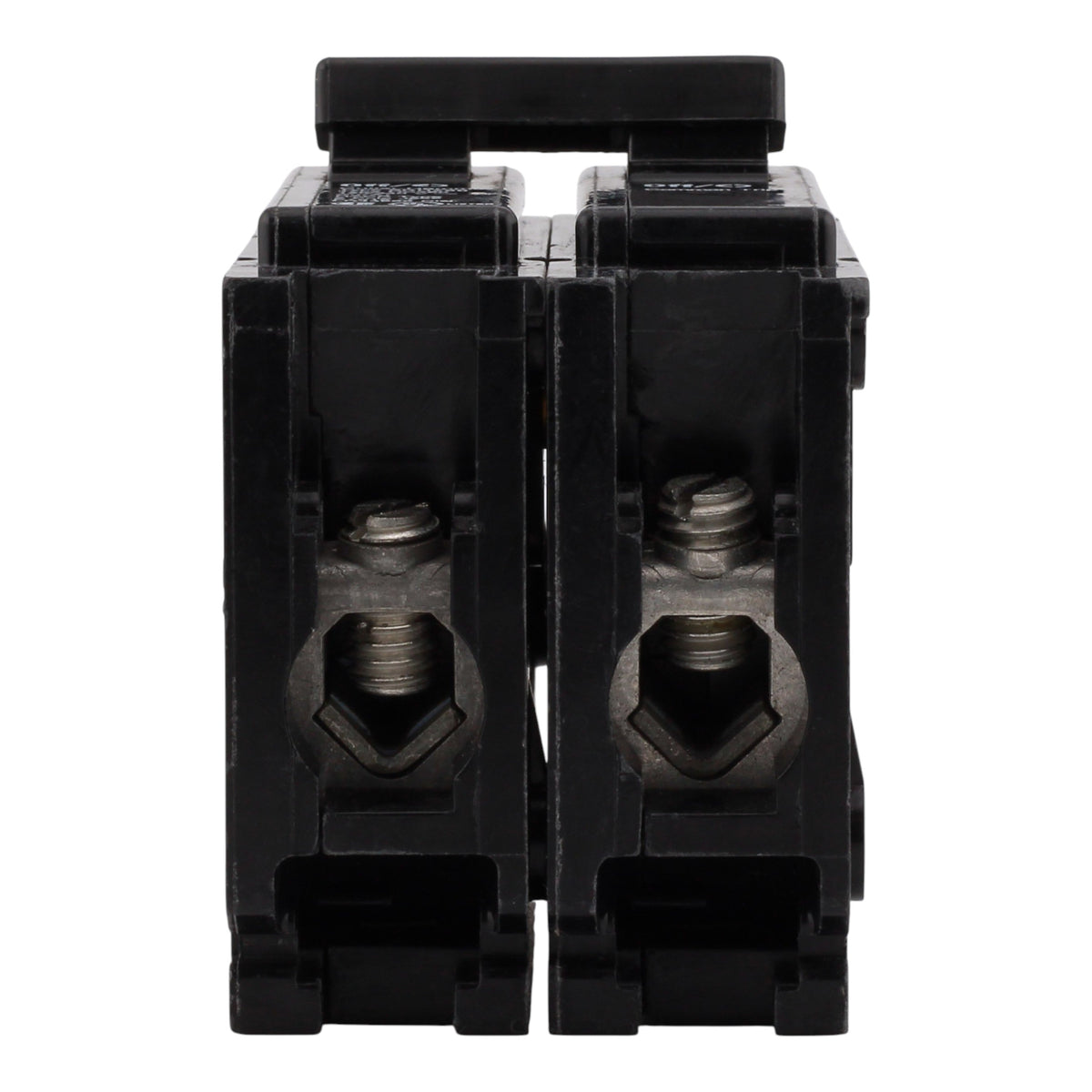 Eaton BR BRH260 60A 2P 120/240V Thermal Magnetic Plug-On Circuit Breaker - Image 8