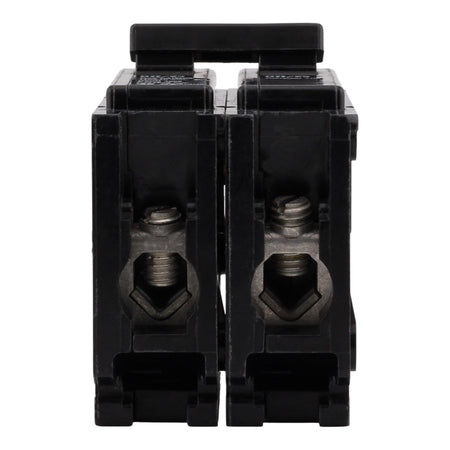 Eaton BR BRH260 60A 2P 120/240V Thermal Magnetic Plug-On Circuit Breaker - Image 8