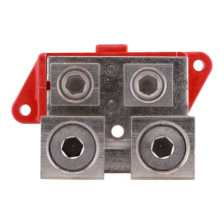 Square D PowerPacT, SN400LA, 400A, Neutral Assembly, Insulated, Groundable, H/J/L-Frame - Image 9