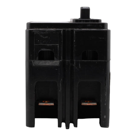 Eaton CVS2100XMM Molded Case Circuit Breaker, 100A, 2-Pole, 42 kAIC, Includes Mounting Kit, #6-4/0 AWG Wire Size - Image 9