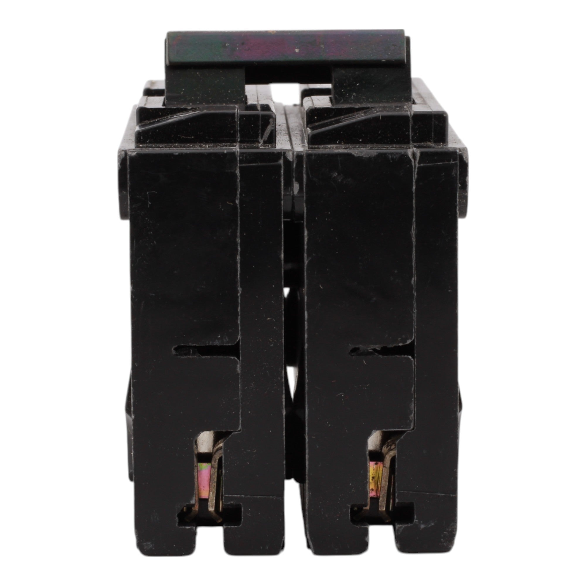 Murray MP260 60A 120/240V 2-Pole Miniature Thermal Magnetic Circuit Breaker, Compatible with Murray and Siemens Load Centers - Image 8