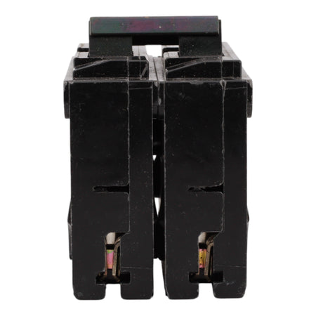 Murray MP260 60A 120/240V 2-Pole Miniature Thermal Magnetic Circuit Breaker, Compatible with Murray and Siemens Load Centers - Image 8