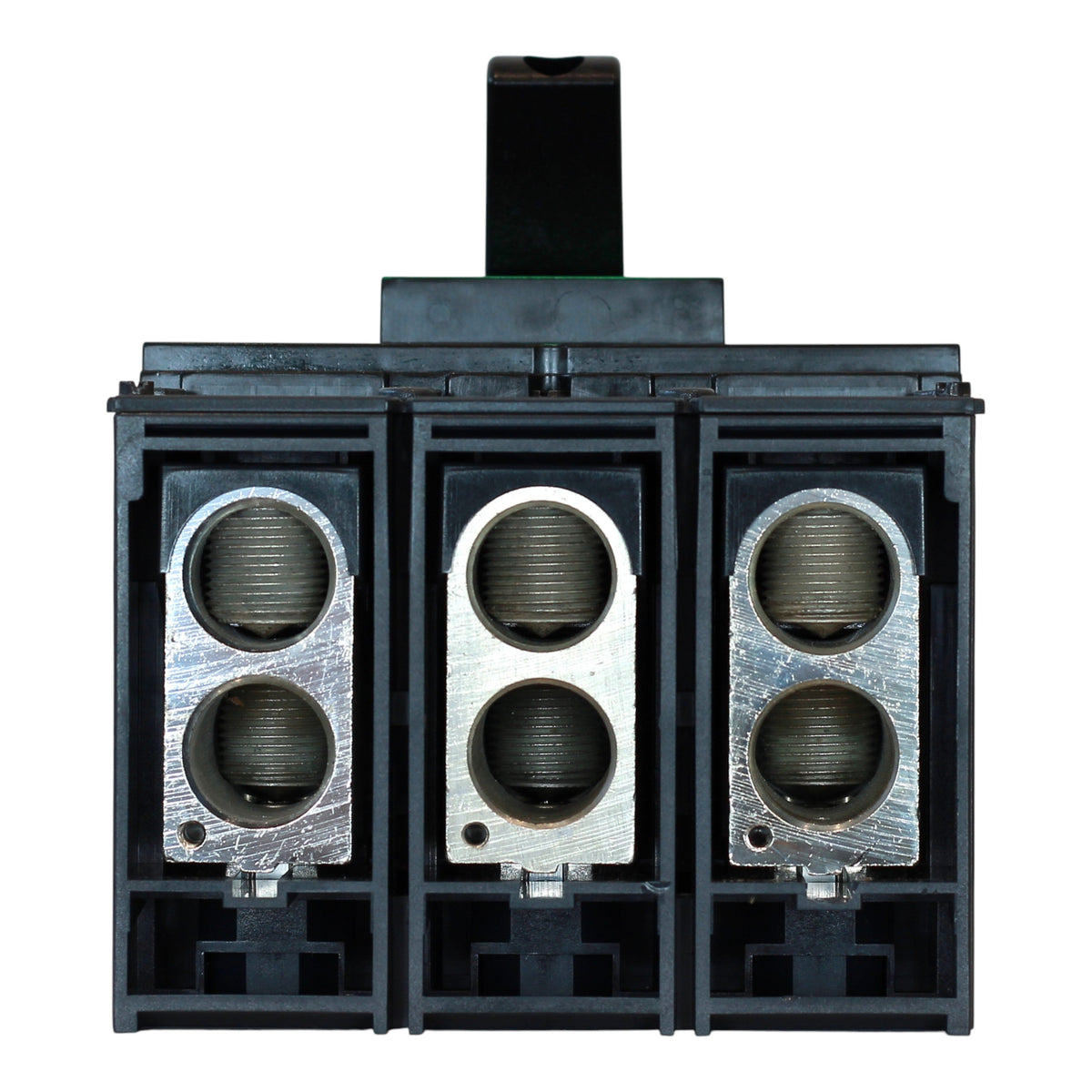 Square D PowerPacT LJL36600U31X 600A 3P 600V MicroLogic 3.3 L-Frame Circuit Breaker - Image 8
