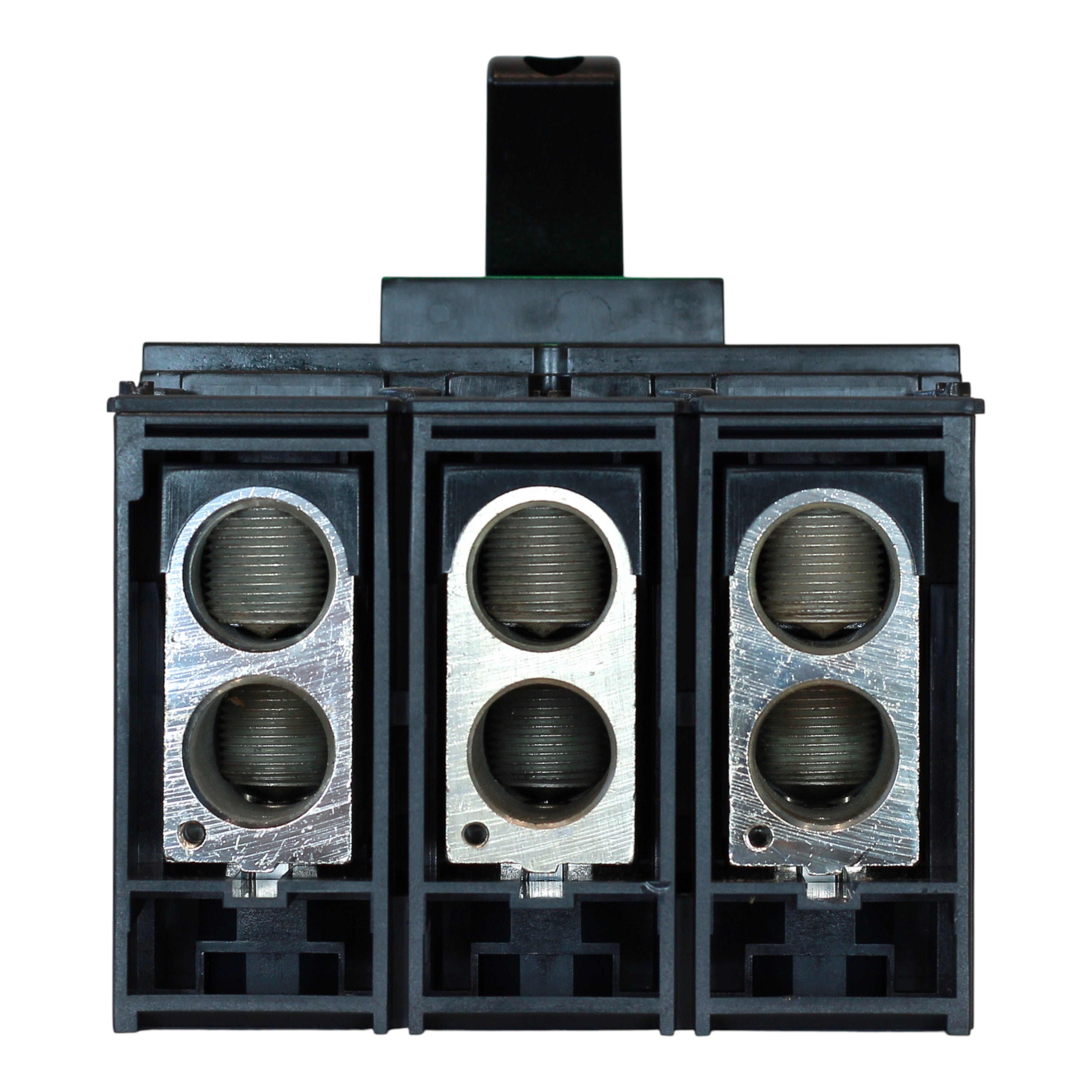 Square D PowerPacT LJL36600U31X 600A 3P 600V MicroLogic 3.3 L-Frame Circuit Breaker - Image 8