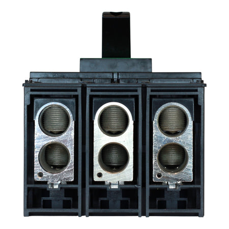Square D PowerPacT LJL36600U31X 600A 3P 600V MicroLogic 3.3 L-Frame Circuit Breaker - Image 8