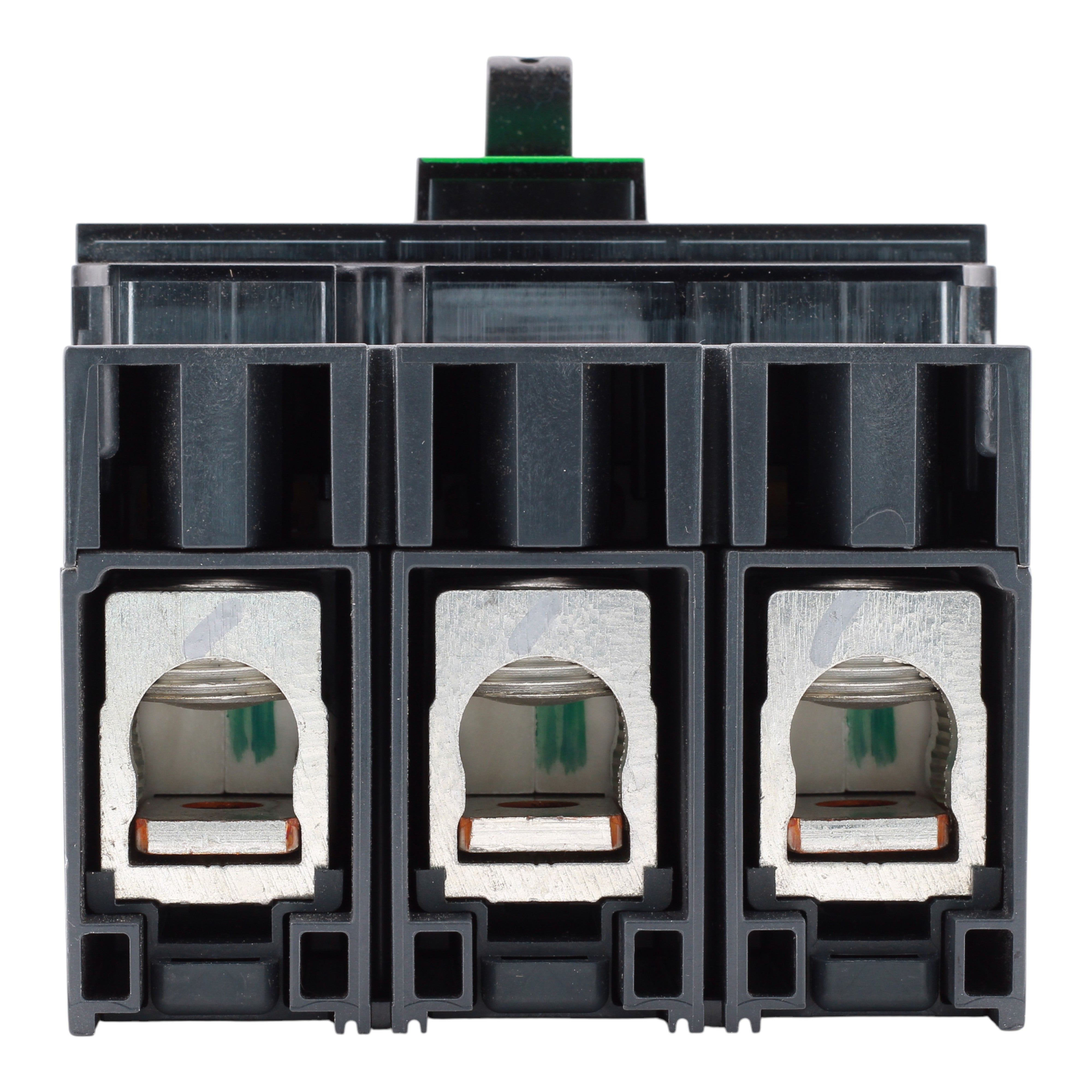 Square D PowerPacT JJL36200 200A 3P 600V Thermal-Magnetic Circuit Breaker - Image 9