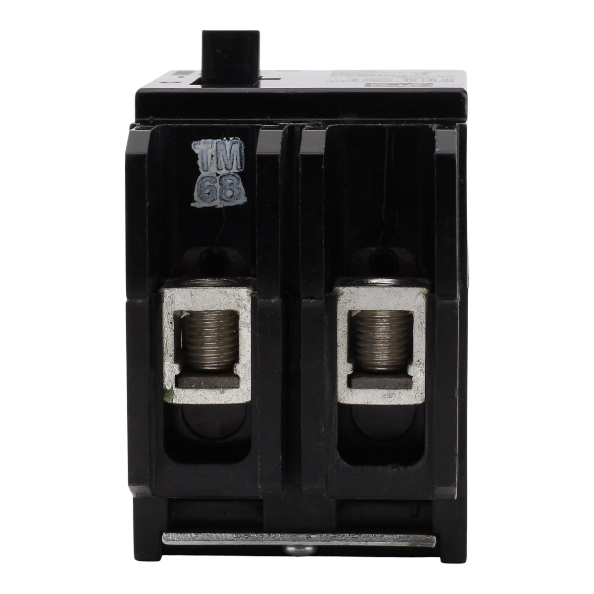 Eaton Series C GHB2100 100A 2P 480Y/277V Molded Case Circuit Breaker - Image 9