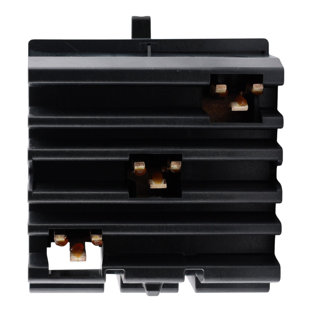 Schneider Electric PowerPacT HDA36030 30A 3P 600V Thermal-Magnetic I-Line Circuit Breaker - Image 9