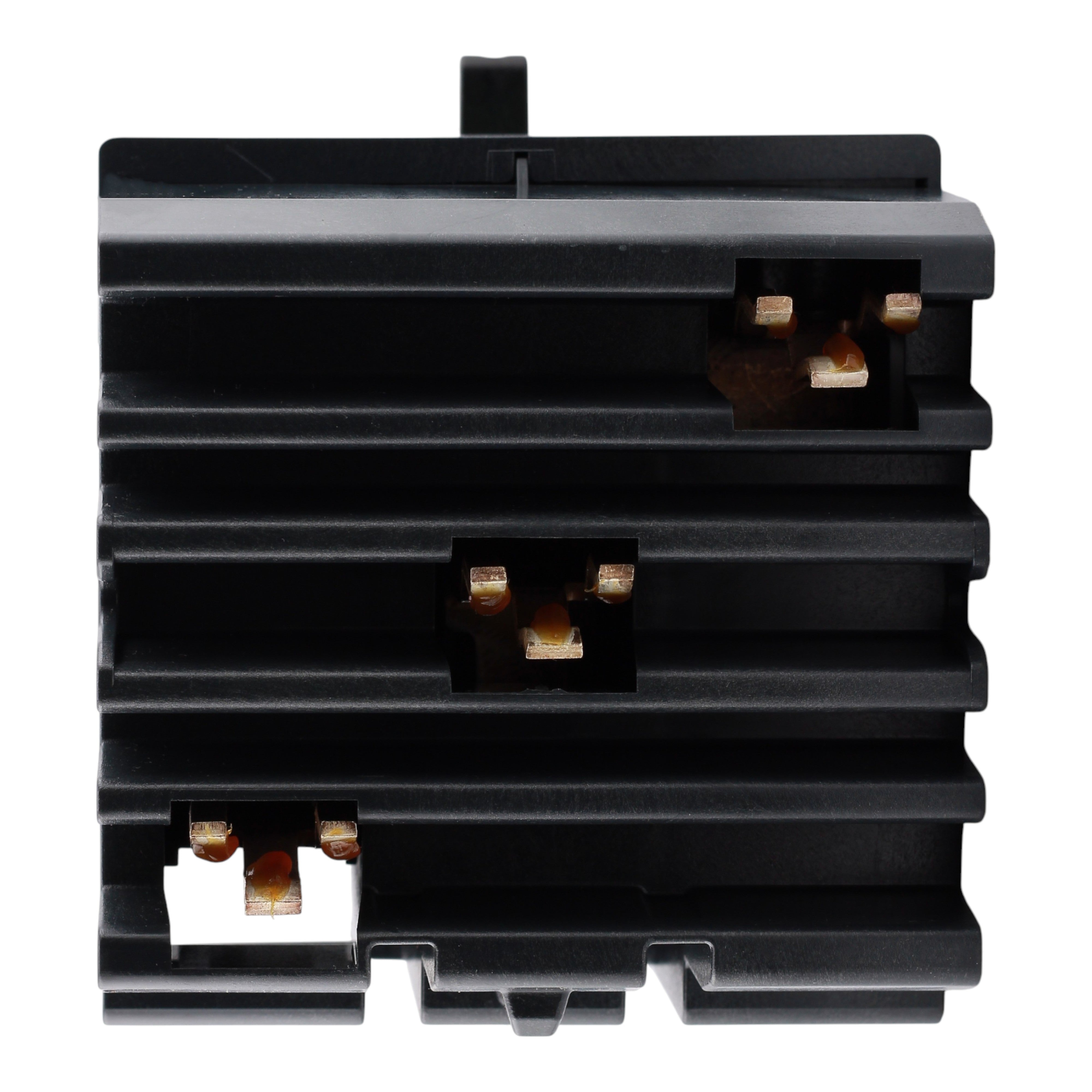 Schneider Electric PowerPacT HDA36030 30A 3P 600V Thermal-Magnetic I-Line Circuit Breaker - Image 9