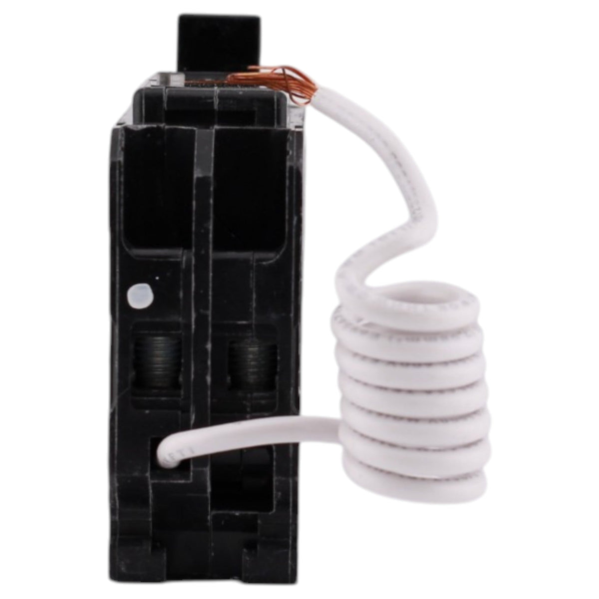 Eaton BR, BRN115EP, 15A, 1P, 120/240V, GFCI Equipment Protector, Pigtail Neutral, Circuit Breaker - Image 8