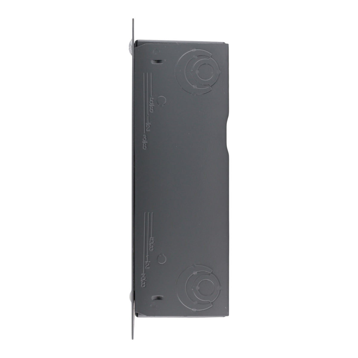 Square D Homeline, HOM24L70FCP, 70A, 2-Space, 4-Circuit, 120/240V, Fixed Main Lugs, NEMA 1, Load Center - Image 10