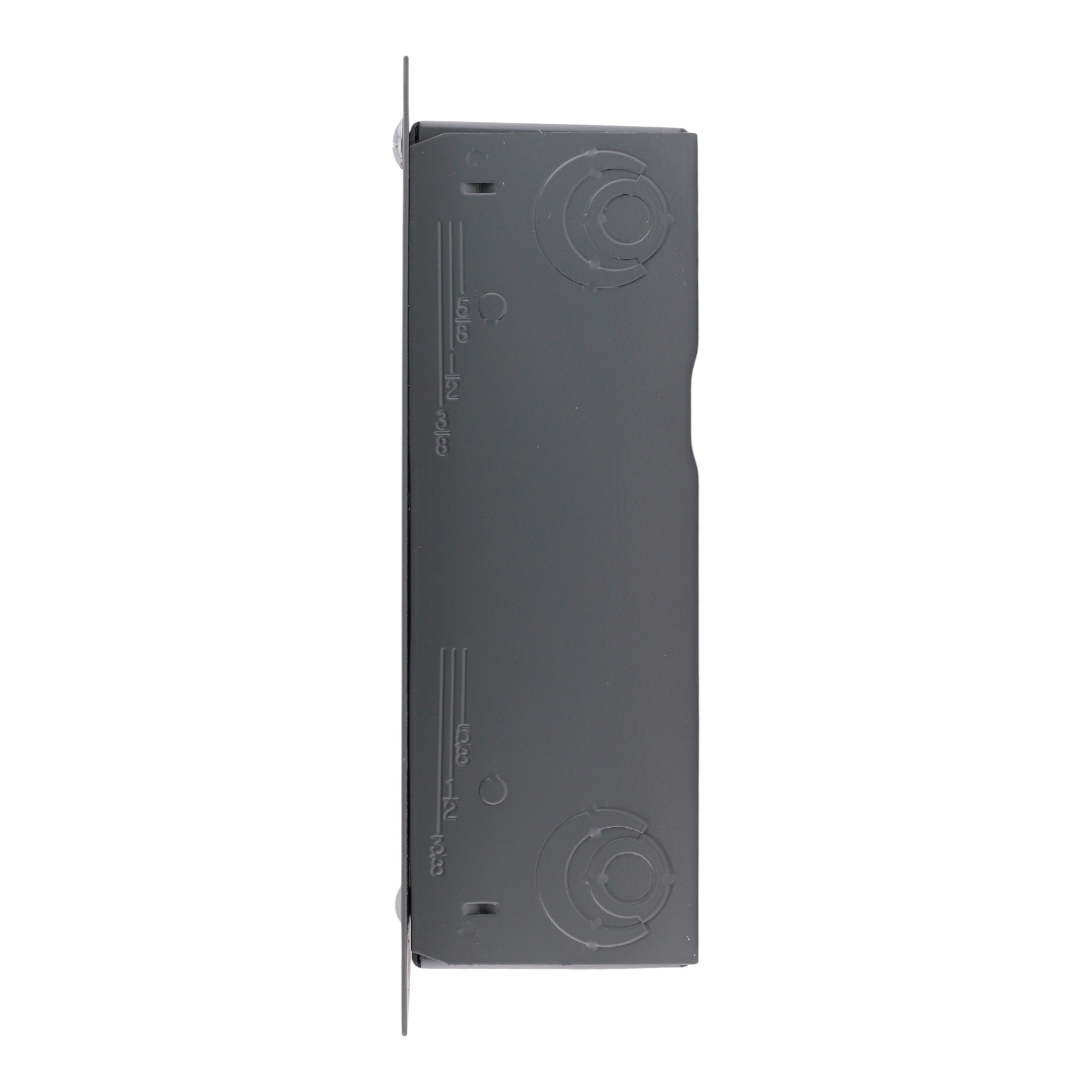 Square D Homeline, HOM24L70FCP, 70A, 2-Space, 4-Circuit, 120/240V, Fixed Main Lugs, NEMA 1, Load Center - Image 10