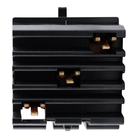 Square D PowerPacT HDA36080 80A 3P 600V Thermal-Magnetic I-Line Circuit Breaker - Image 9