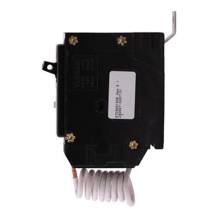 Eaton QBHCAF, QBH1020CAF, 20A, 1P, 120/240V, CAFCI, Pigtail Neutral, Bolt-On, Circuit Breaker - Image 9