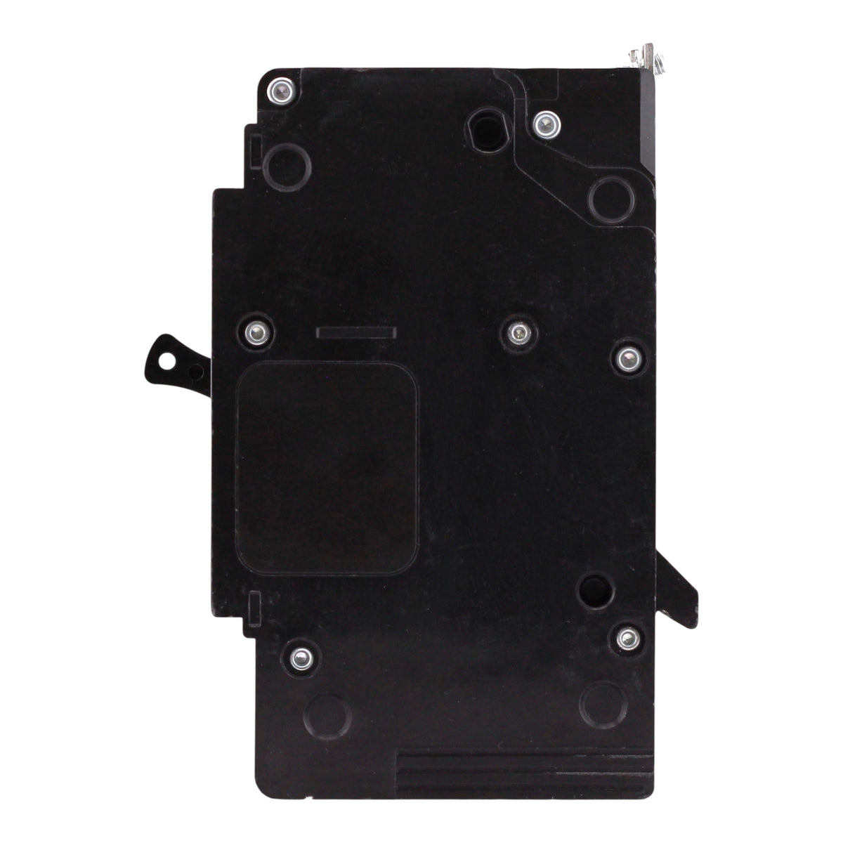 Square D E-Frame, EDB34080, 80A, 3P, 480Y/277VAC, 25kA, Bolt-On, Thermal Magnetic, Circuit Breaker - Image 8