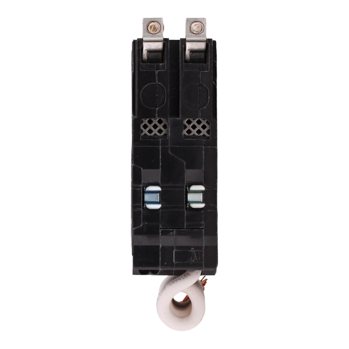 Square D QO QOB240GFI 40A 2P 120/240V GFCI Pigtail Neutral Circuit Breaker - Image 8