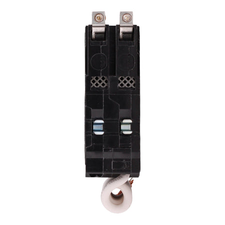 Square D QO QOB240GFI 40A 2P 120/240V GFCI Pigtail Neutral Circuit Breaker - Image 8