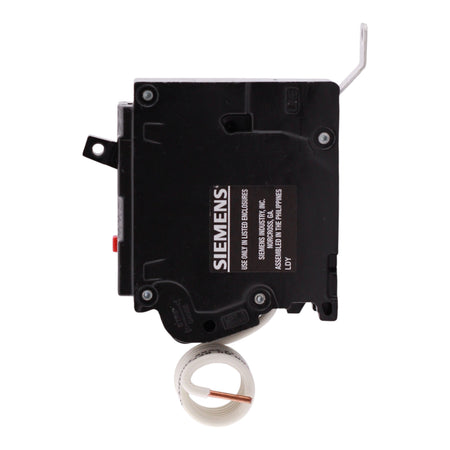Siemens BLE2, BE120, 20A, 1P, 120V, GFCI, Bolt-On, Circuit Breaker - Image 9