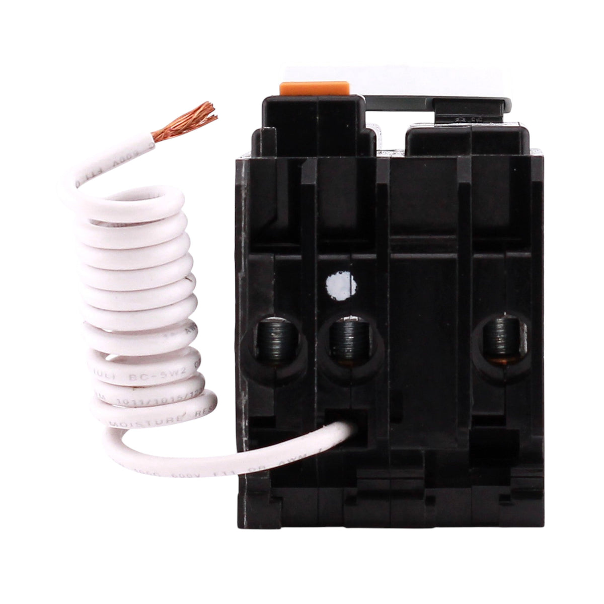 Eaton GFEP, GFEP220, 20A, 2P, 120/240V, GFCI, Pigtail Neutral, Circuit Breaker - Image 9