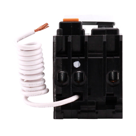 Eaton GFEP, GFEP220, 20A, 2P, 120/240V, GFCI, Pigtail Neutral, Circuit Breaker - Image 9