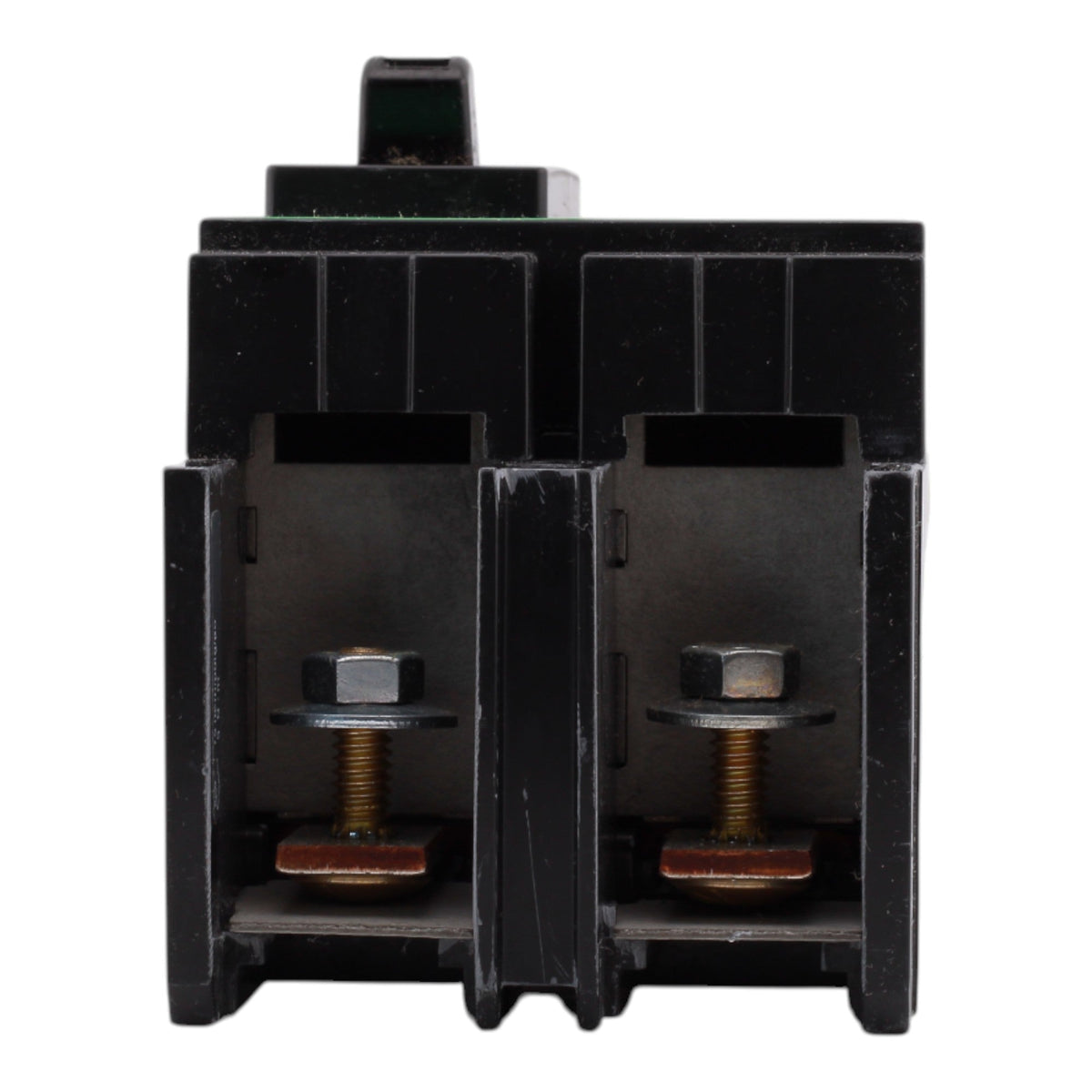 Square D PowerPacT QBP22200TM 200A 2P 240V Thermal-Magnetic Circuit Breaker - Image 9