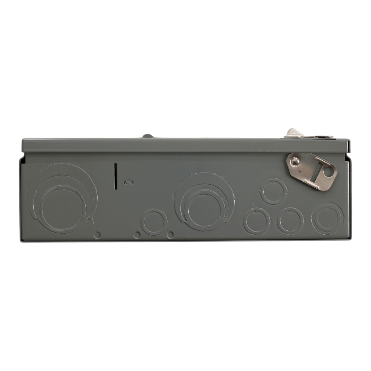 Square D Homeline RC816F200C 200A Ringless Meter Main CSED - Image 10
