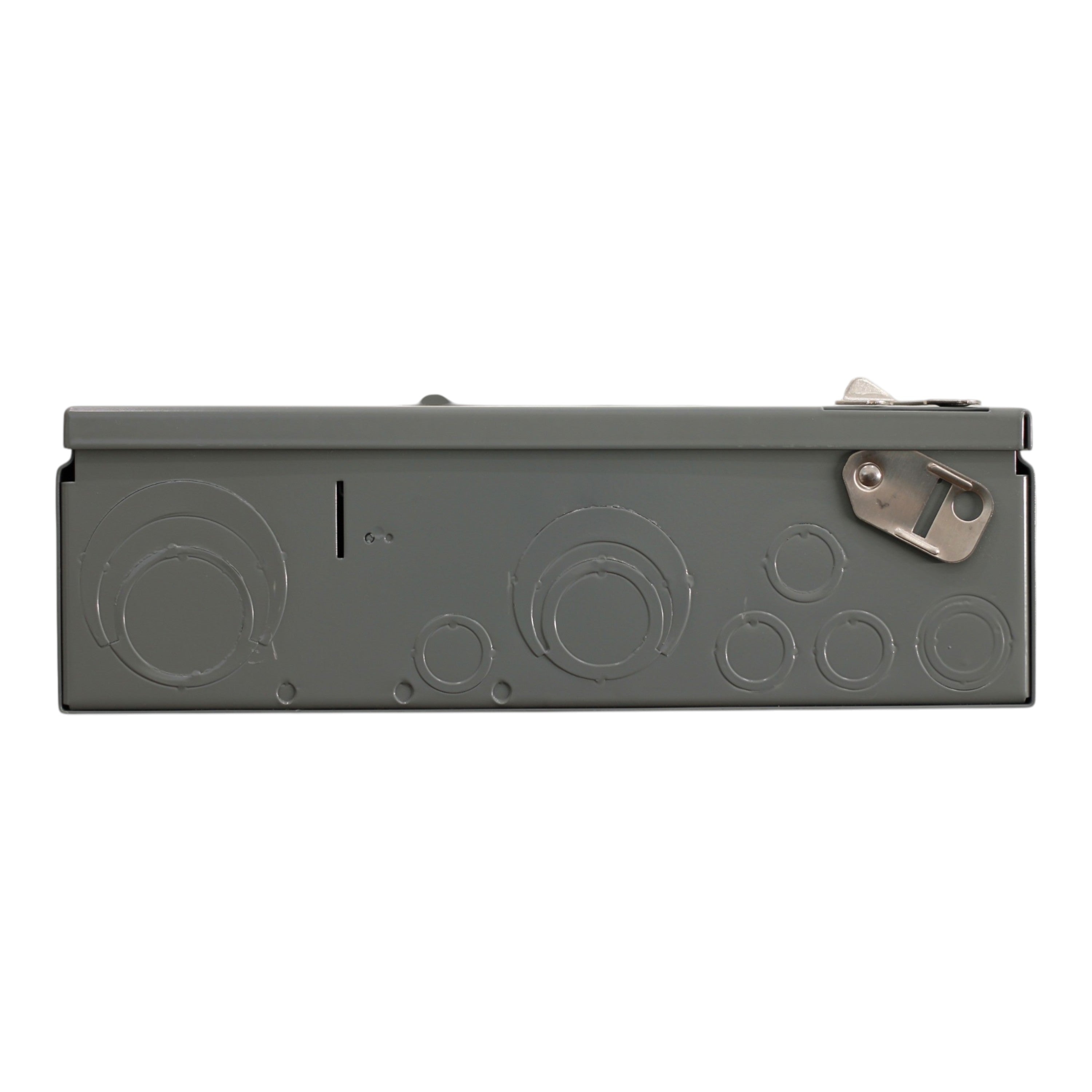 Square D Homeline RC816F200C 200A Ringless Meter Main CSED - Image 10