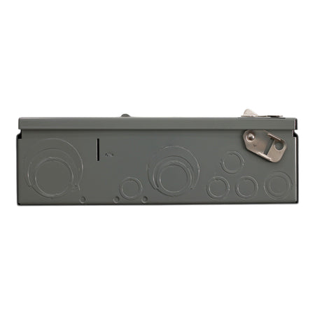 Square D Homeline RC816F200C 200A Ringless Meter Main CSED - Image 10
