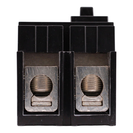 Square D PowerPacT Q, QDP22225TM, 225A, 2P, 240V, 25kA, Stud/Lug, MCCB - Image 9