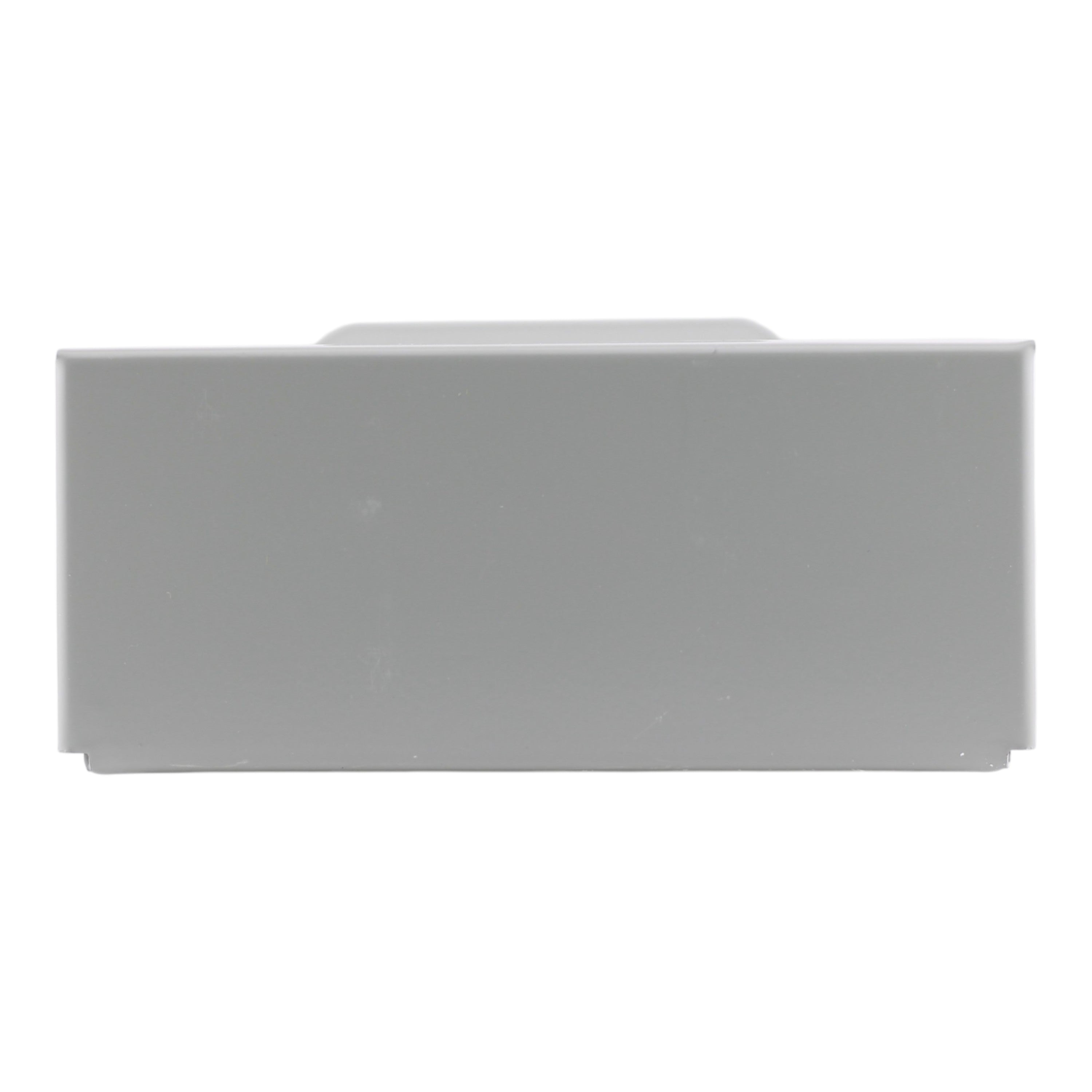 Halex, HNF60R, 60A, 240V, Non-Fused, Pull-Out AC Disconnect, Outdoor - Image 10