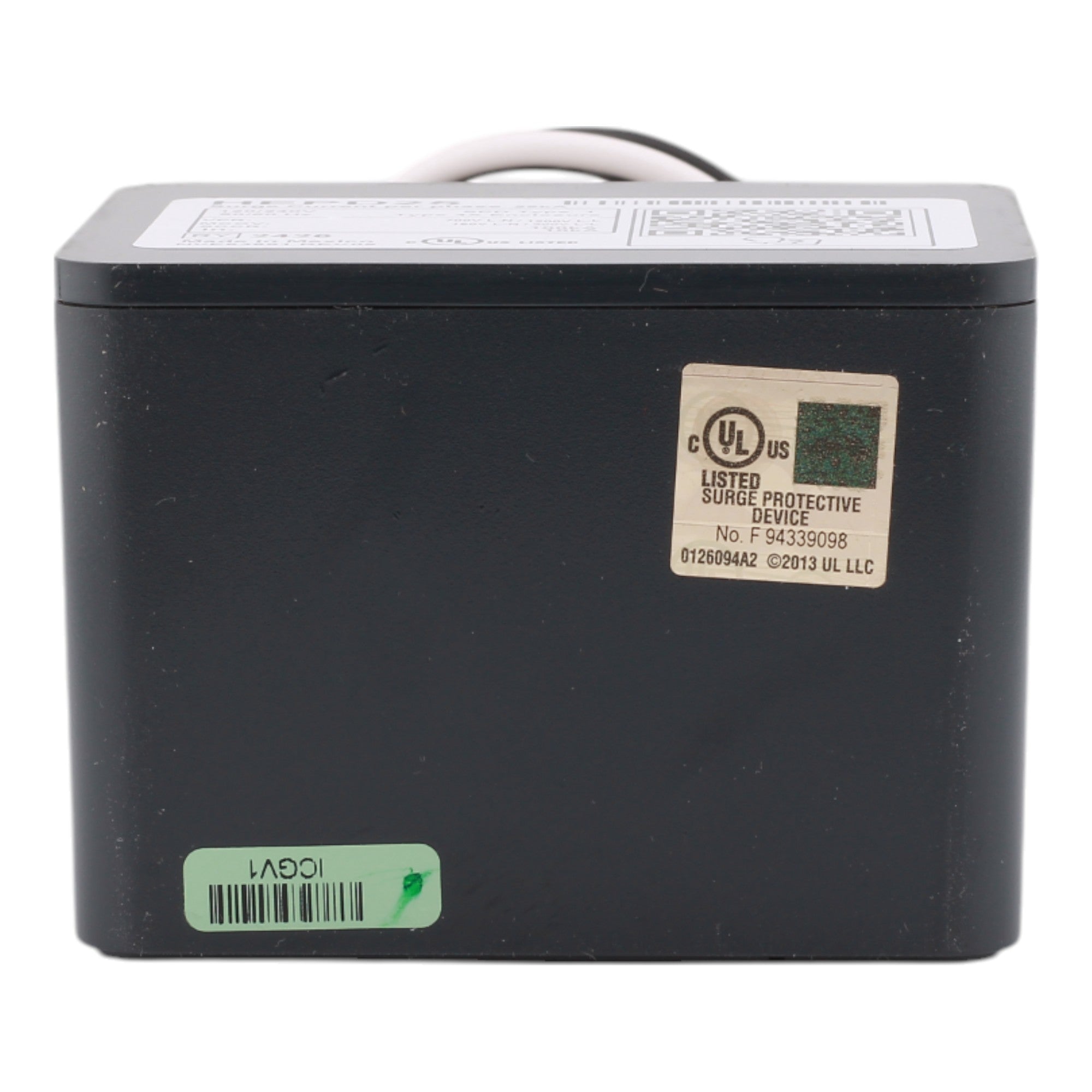 Square D HEPD25, 25kA Surge Protective Device, 120/240V, 1-Phase, 3-Wire, Type 1 SPD, for QO and Homeline Load Centers - Image 7