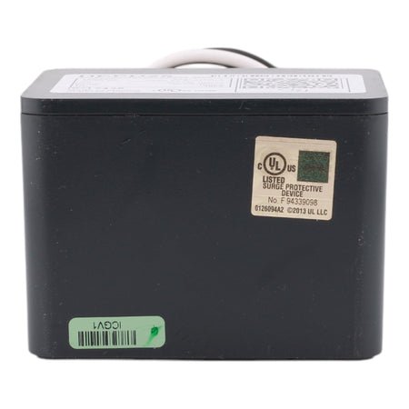 Square D HEPD25, 25kA Surge Protective Device, 120/240V, 1-Phase, 3-Wire, Type 1 SPD, for QO and Homeline Load Centers - Image 7