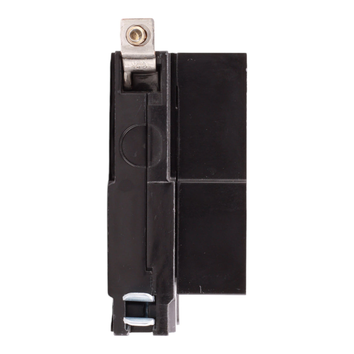Schneider Electric QO QOB1201021 20A 1P 120/240V Standard Bolt-On Circuit Breaker - Image 7