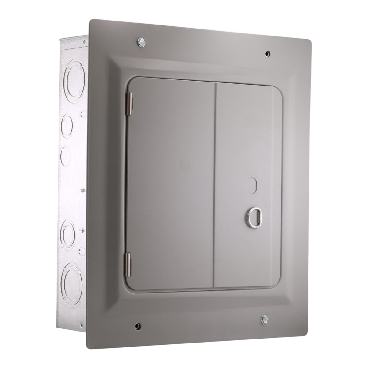 Eaton BR816L125FDGP 125A 8-Space 16-Circuit Indoor Main Lug Loadcenter