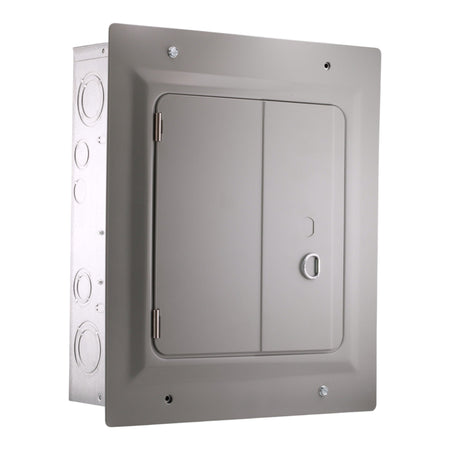 Eaton BR816L125FDGP 125A 8-Space 16-Circuit Indoor Main Lug Loadcenter