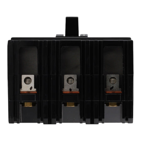 Square D FA FAL36015 15A 3P 600V Thermal-Magnetic Unit Mount Circuit Breaker - Image 9
