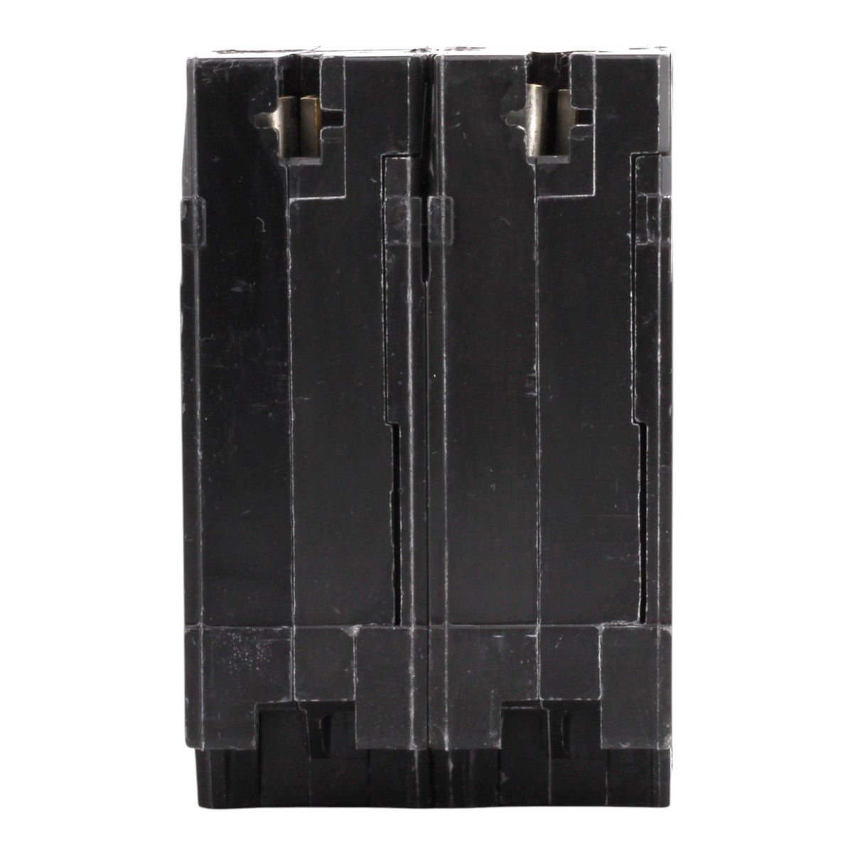 Eaton BR BQC220230 20/30A 4P 120/240V Quadplex CTL Plug-On Circuit Breaker - Image 5