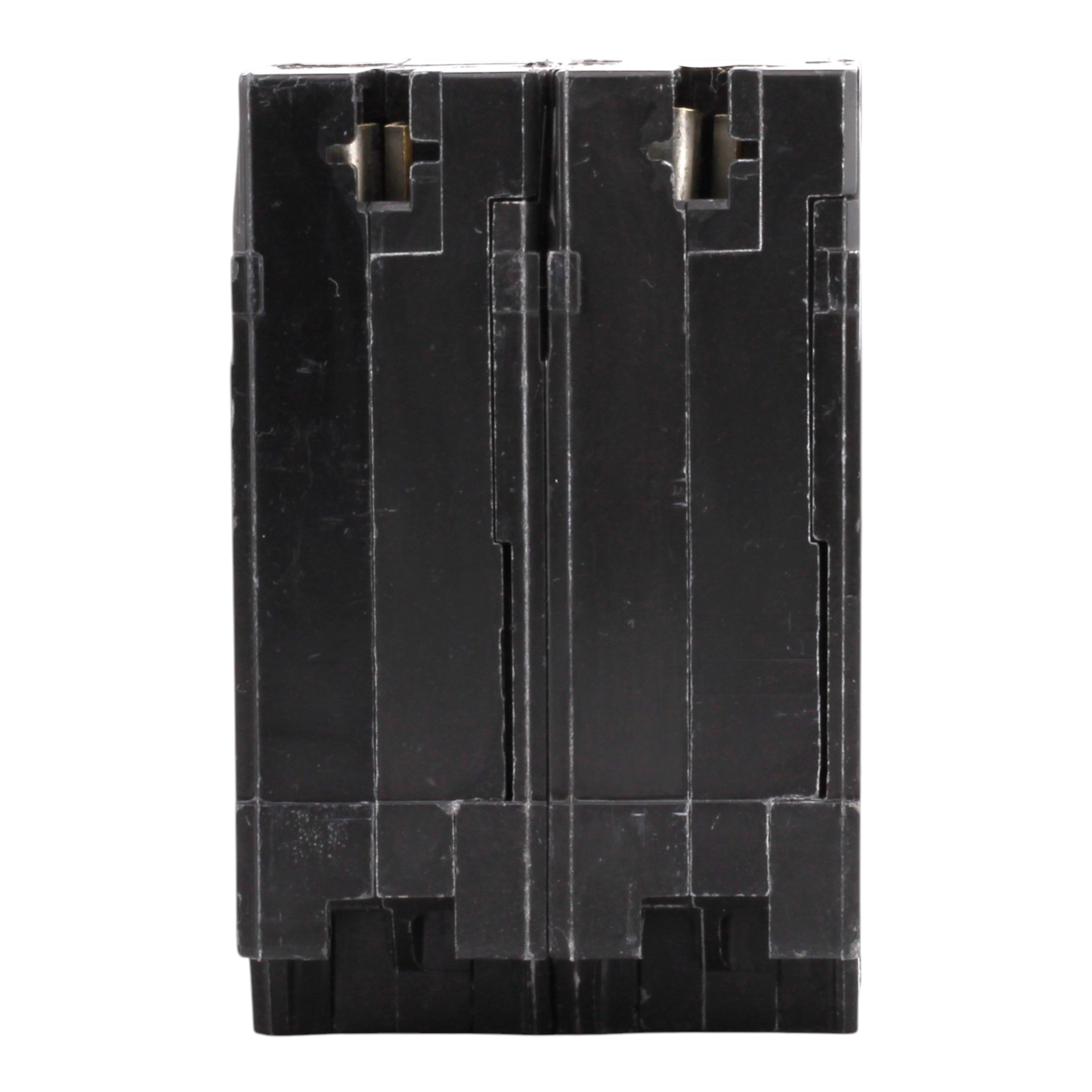 Eaton BR BQC220230 20/30A 4P 120/240V Quadplex CTL Plug-On Circuit Breaker - Image 5