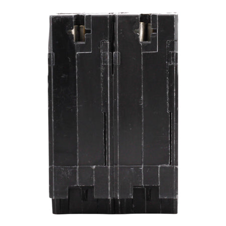 Eaton BR BQC220230 20/30A 4P 120/240V Quadplex CTL Plug-On Circuit Breaker - Image 5
