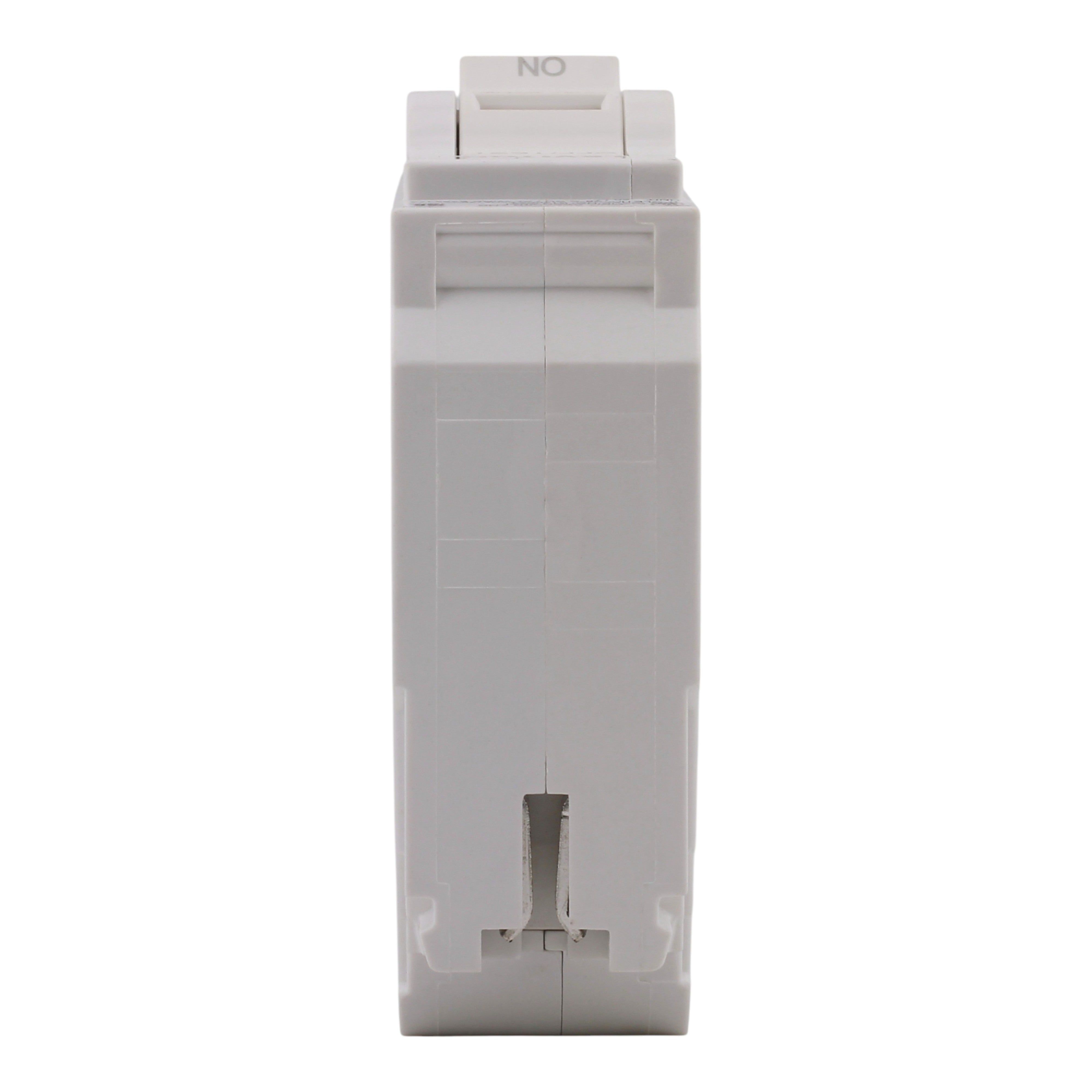 Leviton LB120-AFT 20A 1P 120V AFCI Plug-On Neutral Circuit Breaker - Image 8