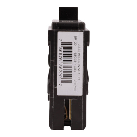 Eaton BR BR130 30A 1P 120/240V Circuit Breaker - Image 2