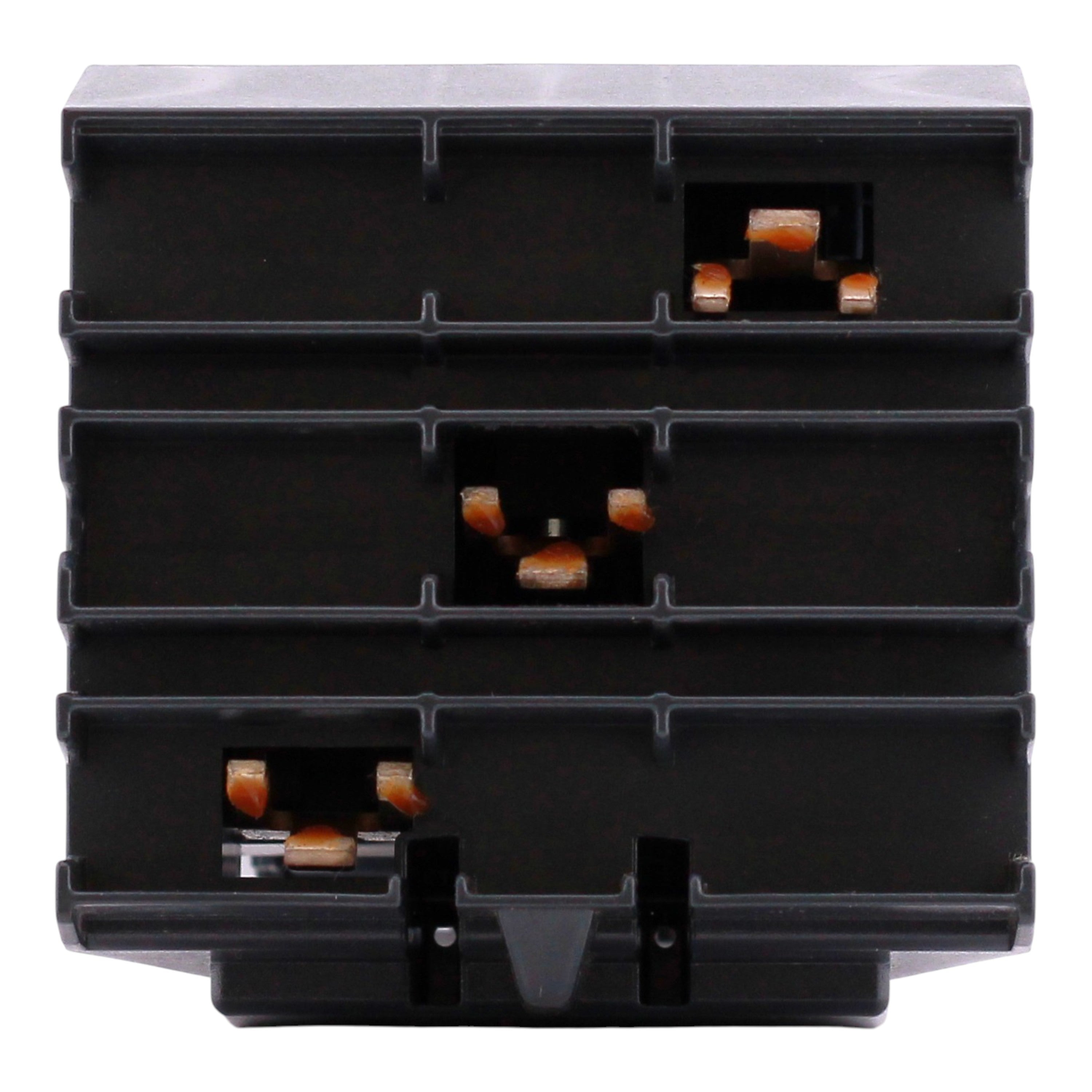 Square D PowerPacT B, BGA36050, 50A, 3P, 600Y/347VAC, 18kA, I-Line, Thermal Magnetic, Circuit Breaker - Image 8