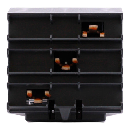Square D PowerPacT B, BGA36050, 50A, 3P, 600Y/347VAC, 18kA, I-Line, Thermal Magnetic, Circuit Breaker - Image 8